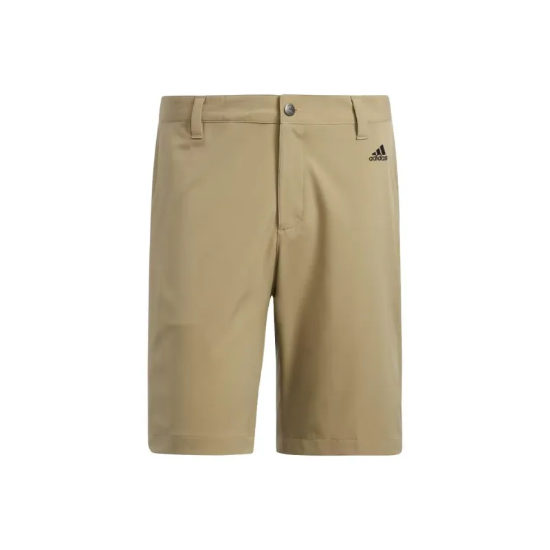 Adidas Casual Shorts Men Khaki-0