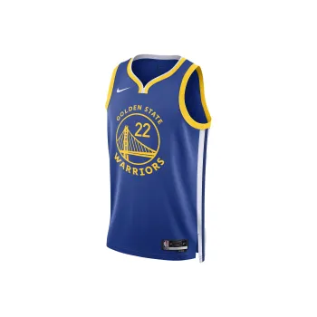Nike Dri Fit Basketball Jerseys Unisex Dark Blue