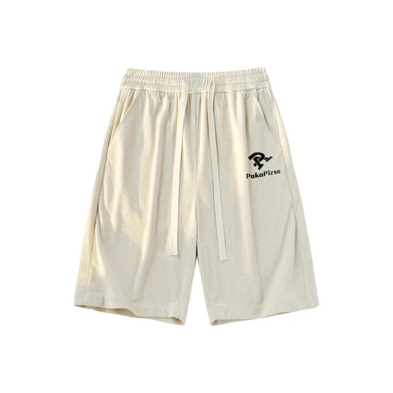 PAKA Casual Shorts Unisex-9