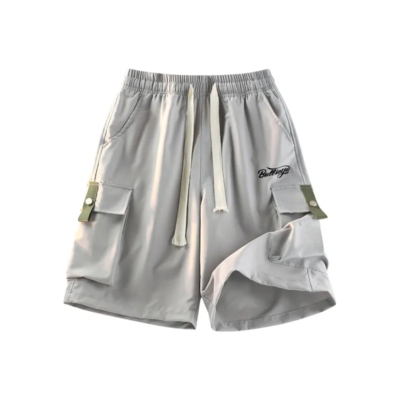 Disney Cargo Shorts Unisex-9