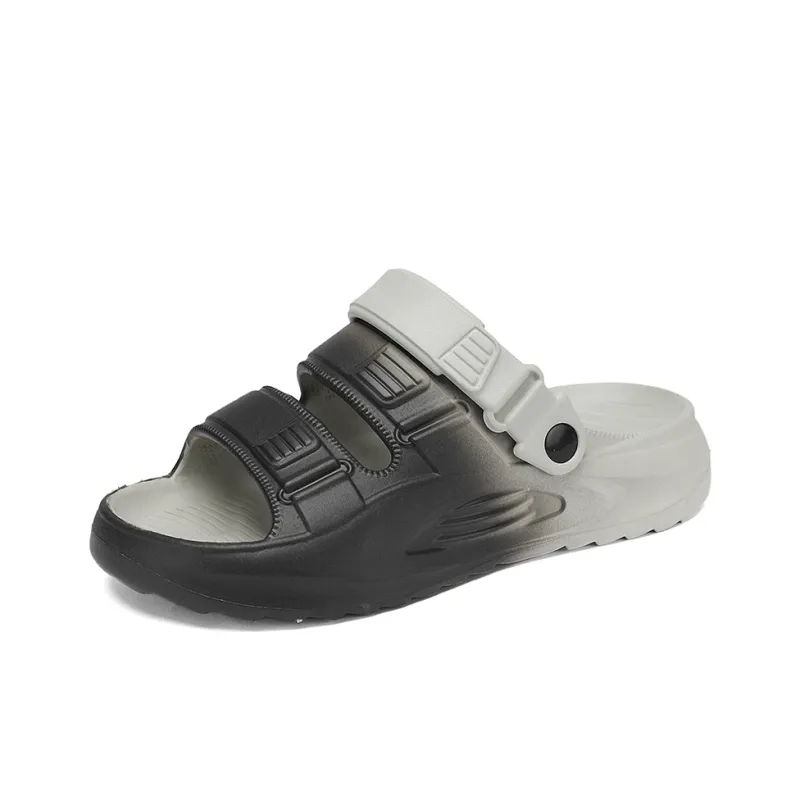 ROBINHOOD Beach Sandals Men's Box Included-7