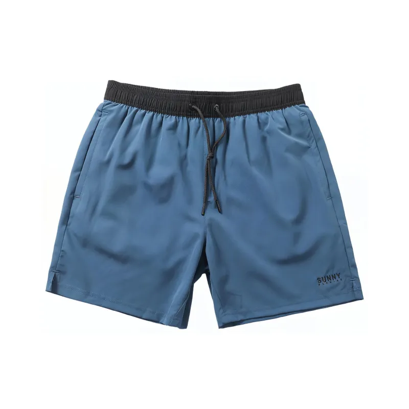 GAILANG Beach Shorts Men-8