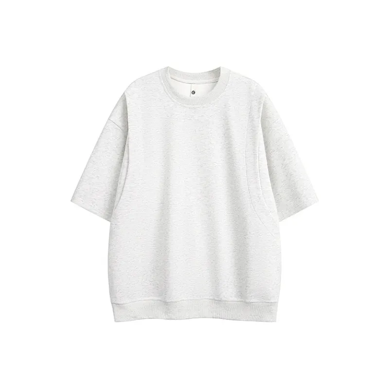 TH FABRICATE T Shirts Unisex-4