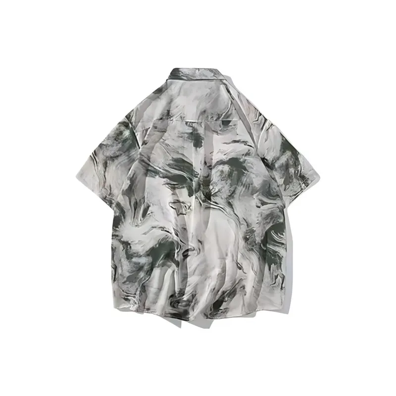 PLAY BUSH Shirts Women's-3