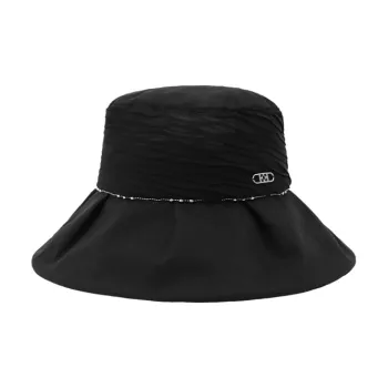 ELLE Ramie Sun Protection Hats Women's