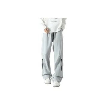 Ang2 Stu Casual Pants Unisex