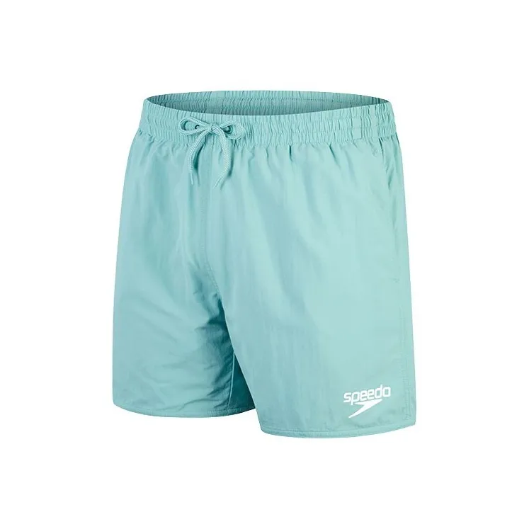 Speedo Men's Essentials 16' Swim Short Swimming Shorts Men-11