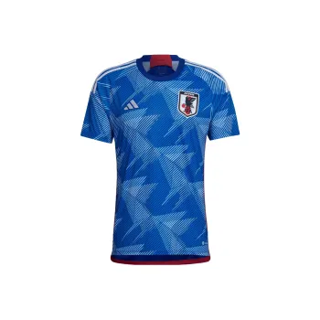 Adidas Japan 2023/23 Home AERO READY Jersey