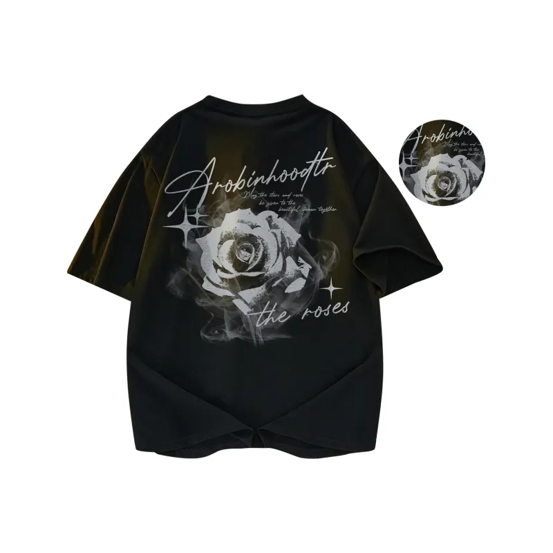ROBINHOOD T Shirts Unisex-2