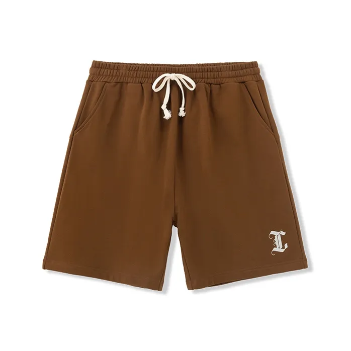 CHOUCHOUS Casual Shorts Concert Edition Unisex-0