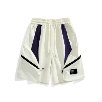 The Simpsons Casual Shorts Unisex