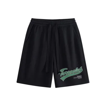 Torso Casual Shorts Unisex