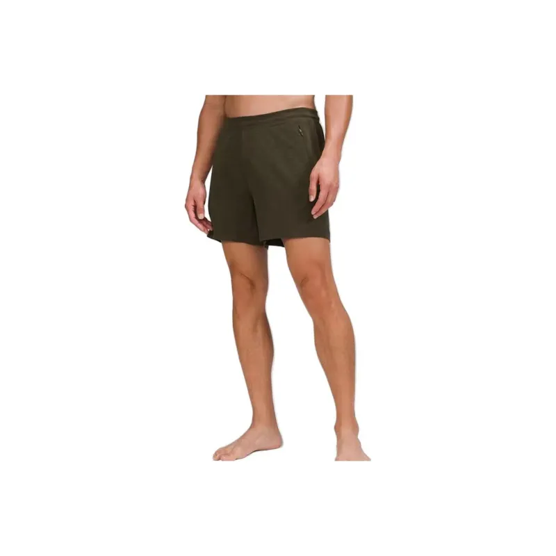 Lululemon Sports Shorts 6' Men's-13