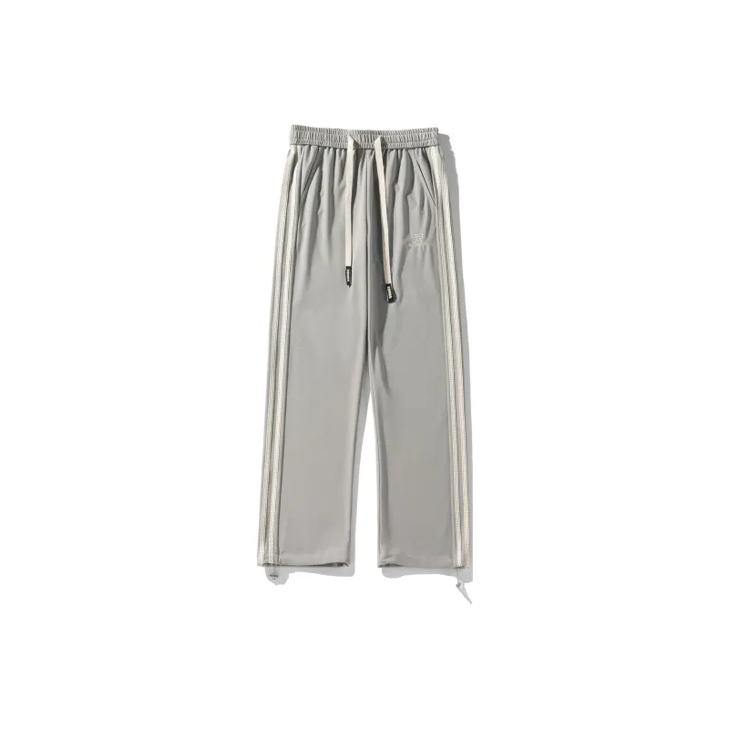 DESSO Casual Pants Unisex-15