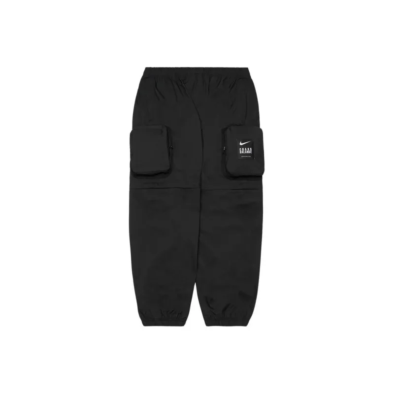 Nike X Undercover Gyakusou Sr 2 In 1 Pant-0