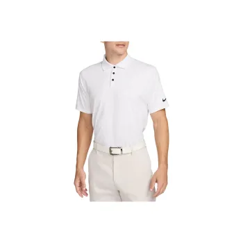Nike Tour Men's Dri FIT Golf Polo