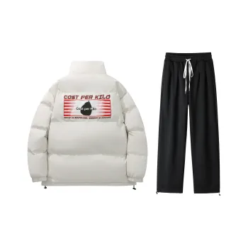 Cost Per Kilo Casual Sportswear Unisex