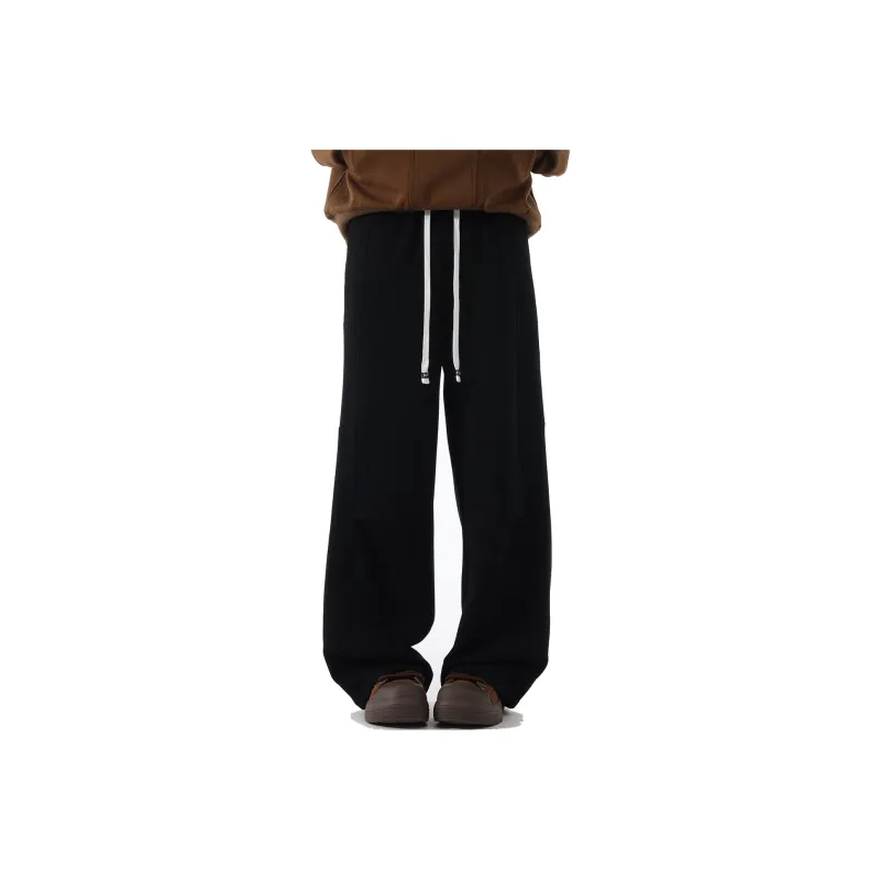 ALang Studio Casual Pants Unisex-4