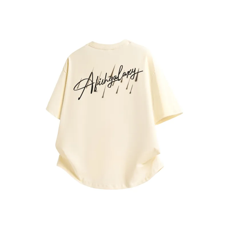 FISHGALAXY T Shirts Unisex-8