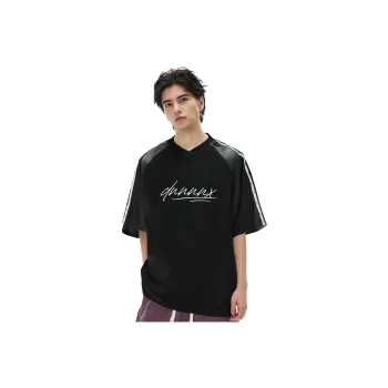 Dnnnnx T Shirts Unisex