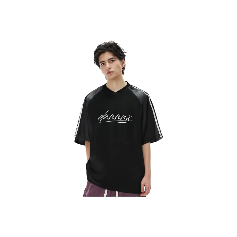 Dnnnnx T Shirts Unisex-0