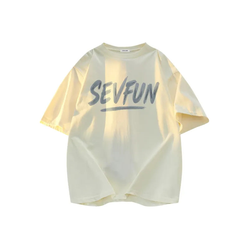 7 SEVFUN T Shirts Unisex-15