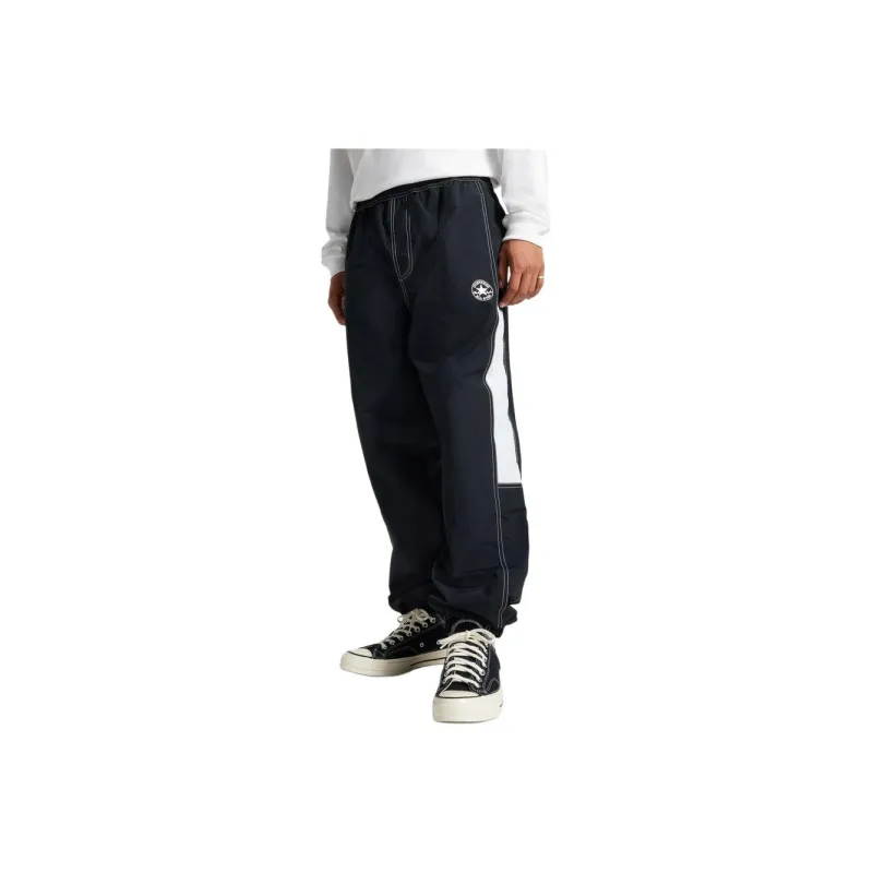 Converse Starsprinter Pant Casual Pants Men's Black-2