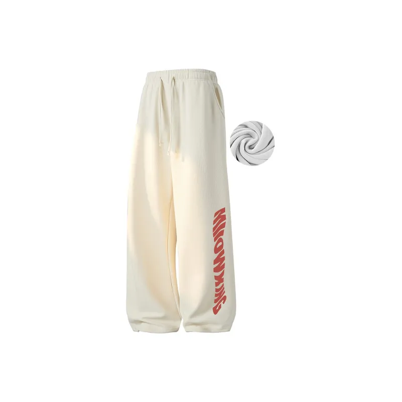 MIIOW Casual Pants Unisex-28