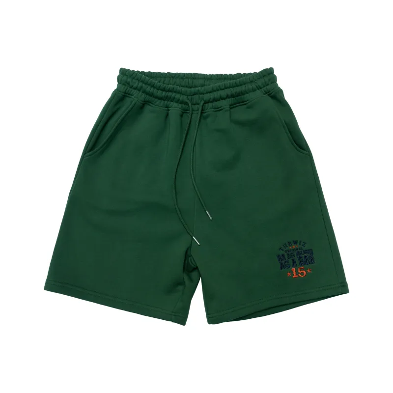 THE WIZ Sports Shorts Unisex-4