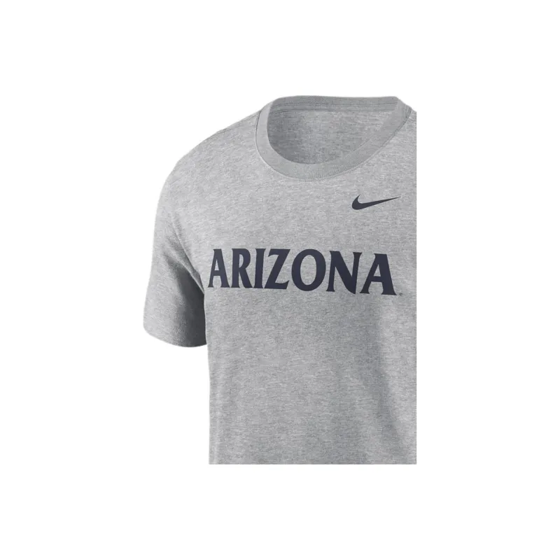 Nike Arizona Wildcats Primetime Wordmark Men's Nike College T Shirt-1