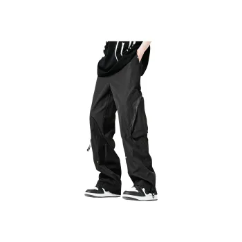 MAX FAWN Casual Pants Unisex