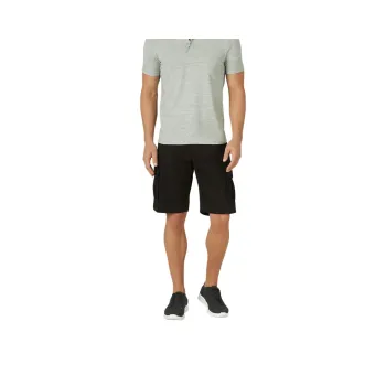 Lee Cargo Shorts Men Black