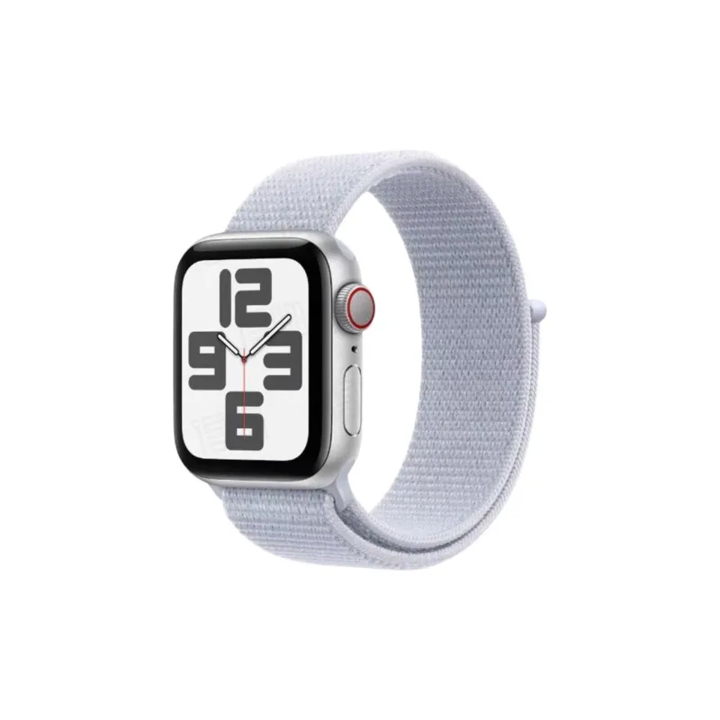 APEPALOG Apple Compatibility Watch Band 19CM Nylon Material-5