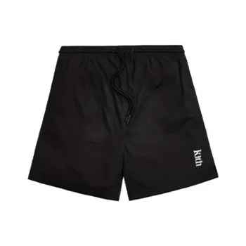 KITH Nylon Active Short