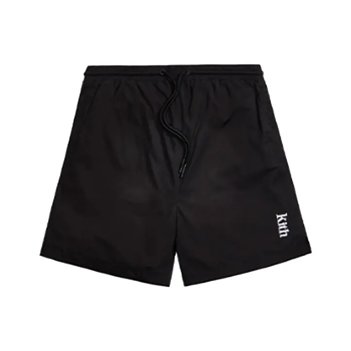 KITH Nylon Active Short-0