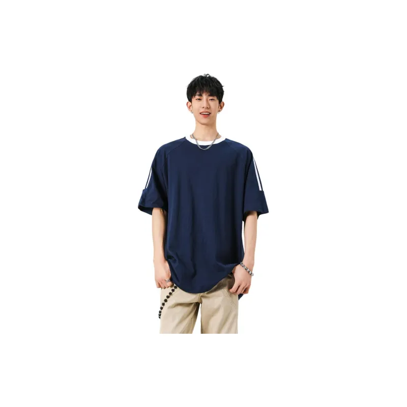 TESTUNG T-Shirts Unisex-18