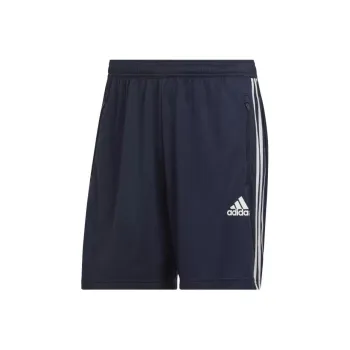 Adidas Primeblue Designed 2 Move Sport 3 Stripes Shorts Casual Shorts Men's Blue