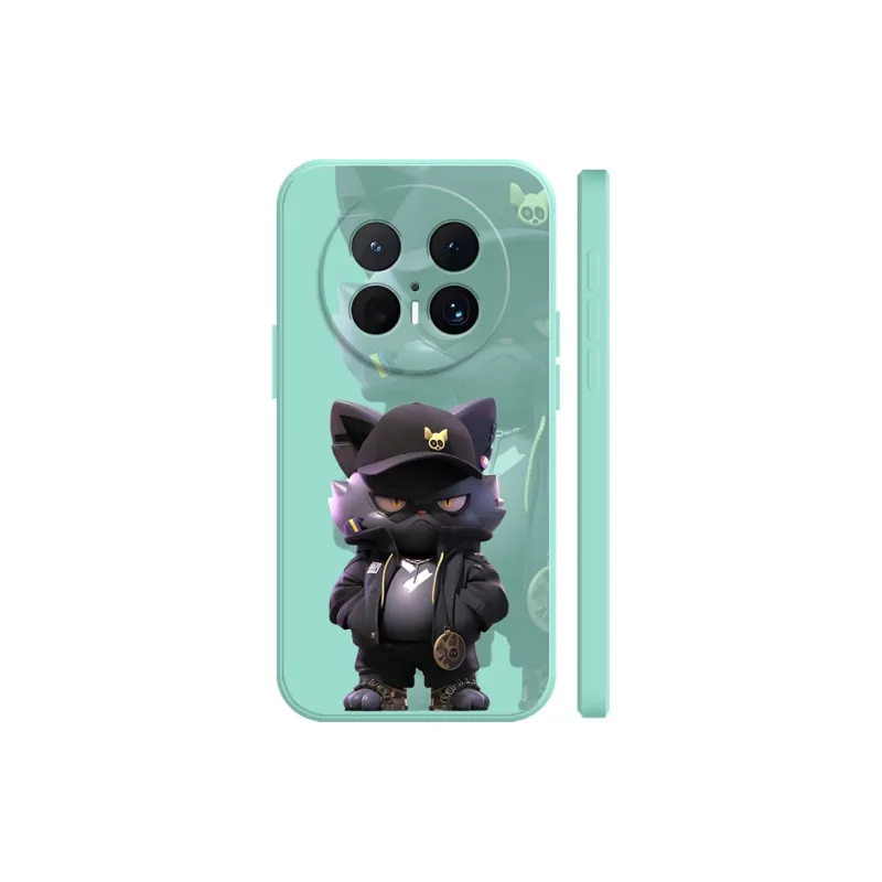 BAOCHENG Phone Cases-8