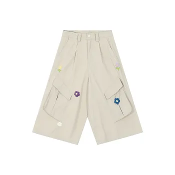 A Chock Cargo Shorts Unisex