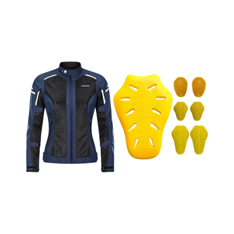 LYSCHY Racing Suits / Motorcycle Suits Unisex-0