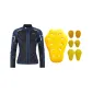 Blue Women's