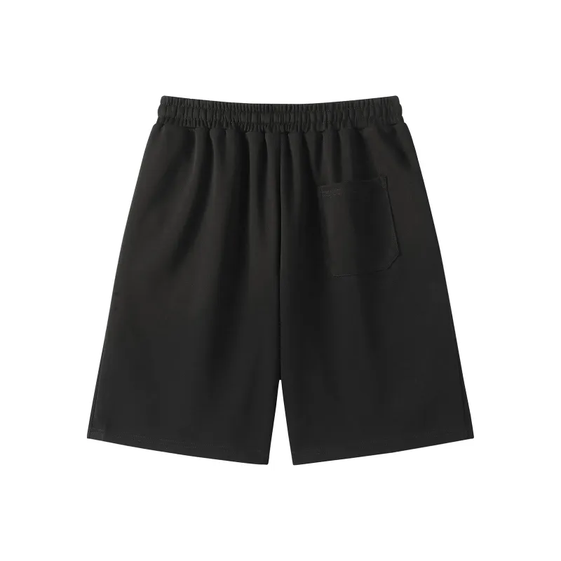 DUKE+DEXTER Casual Shorts Unisex-1