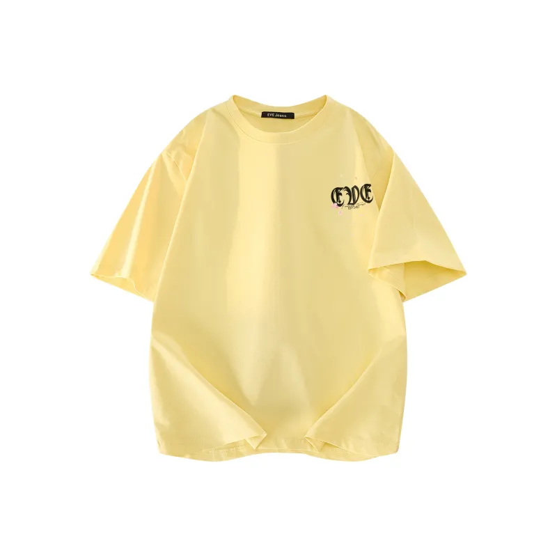 Yiwen T Shirts Unisex-17