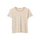 Khaki Stripes