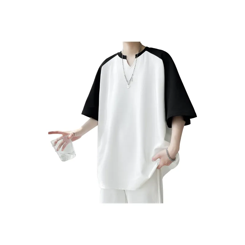 MARK WAFFLE T Shirts Unisex-6