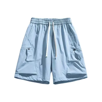 UNthemed Cargo Shorts Unisex