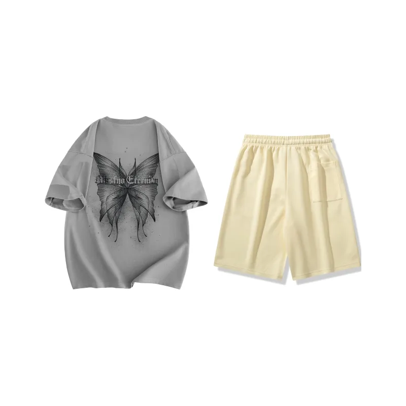 KIKSTYO Casual Sportswear Unisex-72