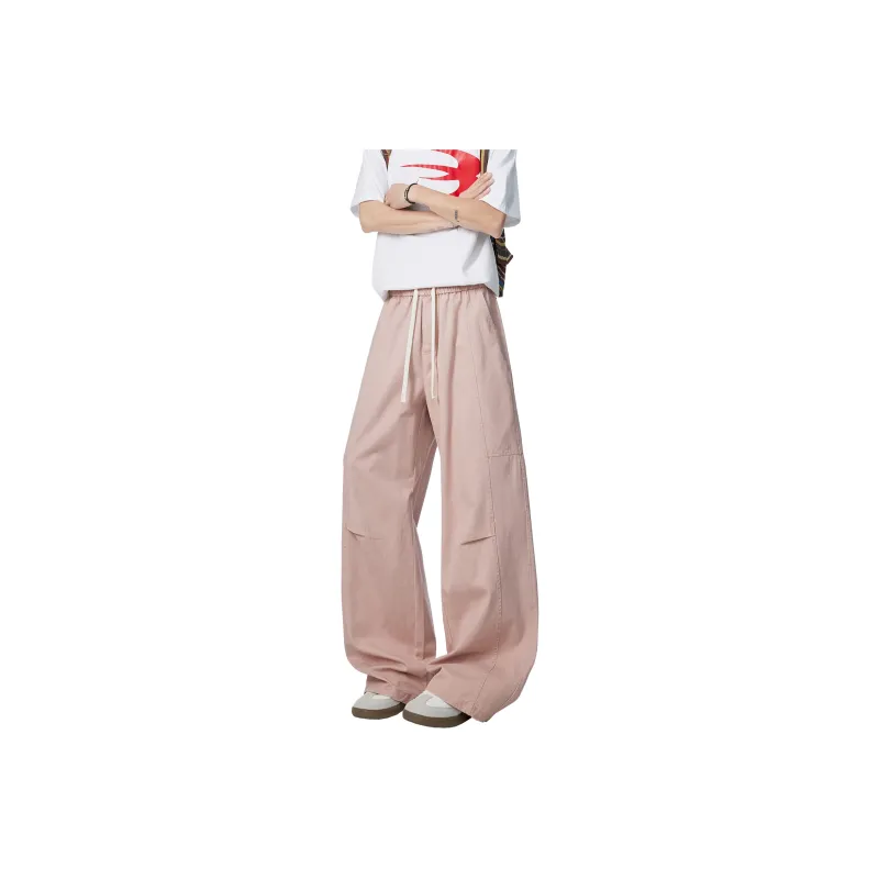 Pepe The Frog Casual Pants Unisex-0