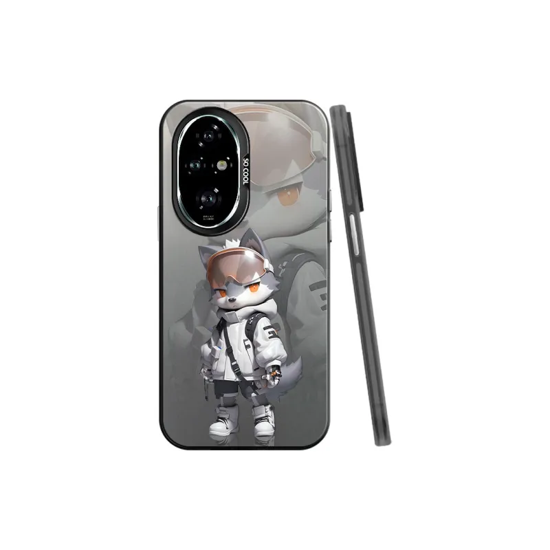 BAOCHENG Phone Cases-0