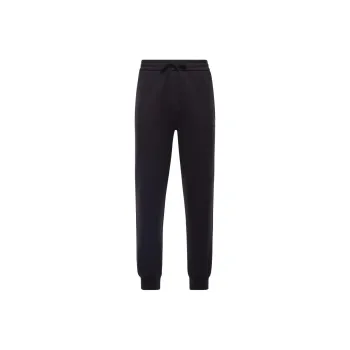 Moose Knuckles Casual Pants Men's Black